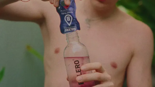 Bagi – Bolero