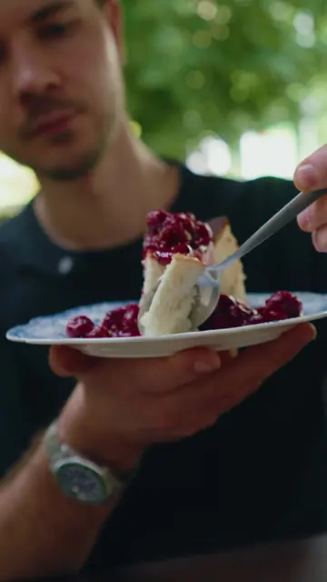 Coocharz – Warszawska Dycha – René Cucina