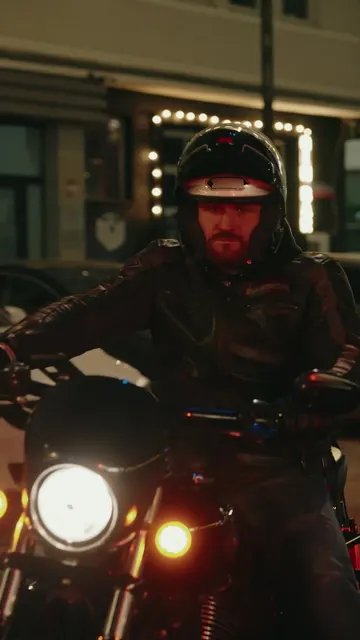 Daredevil Disney+ – Jan Błachowicz