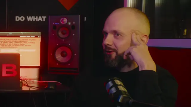 Nobocoto – Matheo – od rapu do muzyki filmowej