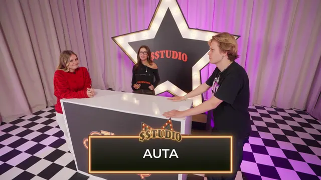 $$tudio – Myślał, że z nią wygrał!
